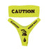 Strapless Tube Bikini